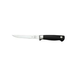 Herramienta Mercer - Cuchillo deshuesador de 15 cm, rígido y forjado, "Colección Génesis" - M20106