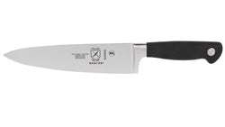 Herramienta Mercer - Cuchillo de chef forjado de 20 cm "Colección Genesis" - M20608