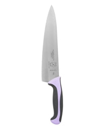 Mercer Chef's Knife 10" Purple Handle NSF - M22610PU
