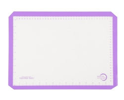 Mercer Alergen Bake Mat Half Size - M31093PU