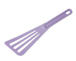 Spatula 3-1/2"x12" Sltd Purple Mercer Cutlery