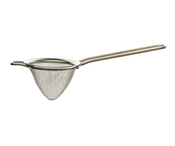Barfly Mesh Strainer, Fine S/S - MTOM37025 Mercer Cutlery