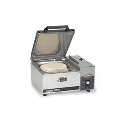 Nemco Steamer, Countertop -Super Shot, 120V - 6600 NEMCO