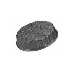 Nordic Ware Cake Pan, Pineapple Upside Down - 30342 Nordic Ware