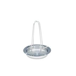 Norpro Vertical Poultry Roaster, Stainless Steel - 266 Norpro