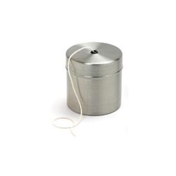Norpro Twine/String Holder -Stainless Steel - 941 Norpro