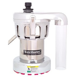 Nutrifaster Juicer, Vegetable, Heavy Duty- N450 Nutrifaster