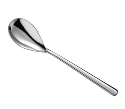 Oneida Soup/Dessert Spoon 18/10 SS - CS1D Oneida Hospitality