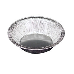 Papercraft Pot Pie Pan, 7oz Aluminum 750pk - 16202572