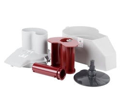 Vege Prep Attachment R2D Robot Coupe