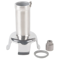 Bell Cover Assy MP350/MP450 - ROB39335 Robot Coupe