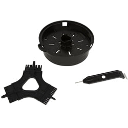 Dice Cleaning Kit 3Pc Robot Coupe