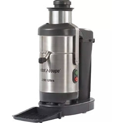 Centrifugal Juicer 7 qt Waste Robot Coupe