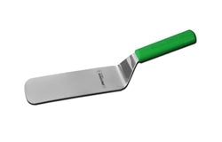 Sani Cake Turner 8x3 NSF Grn Dexter-Russell