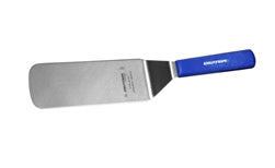 Cool Blue Turner 8x3 S/S NSF Dexter-Russell