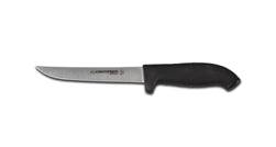 SoftGrip Boning Knife 6" Blk Dexter-Russell