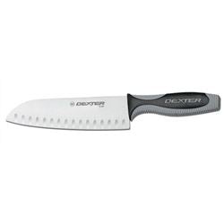 V-LO Duo-Edge 7" Santoku Knife Dexter-Russell