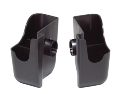 Caddy, Straw/Stir Stick San Jamar