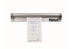 Slide Check Rack 12" Aluminum