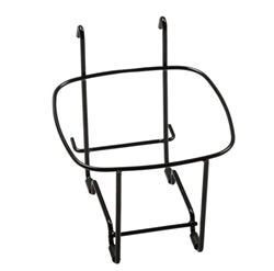 San Jamar KleenPail Stand KP196 Wall Mount - KPS196WM San Jamar
