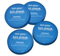 Rapi-Kook Replacement Cap PK4