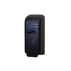 Soap Dispnsr Bulk/Bag Blk Prl