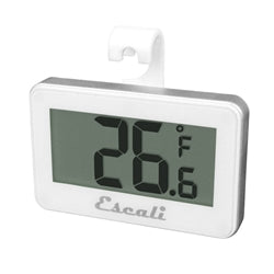 Digital Ref/Fzr Thermometer San Jamar