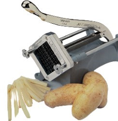 Shaver Specialty French FryCutter, "Keen Kutter" Manual 3/8" - 300.4 Shaver Specialty