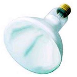 Shat-R-Shield Inc Infra RedBulb Clear 250 Watt - SHT250BR40/1 Shat-R-Shield Inc