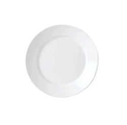 Steelite Ultimate Bowl 41.5oz Simplicity White - EA Steelite