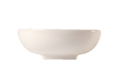 Taste Taster Bowl Sqr10-1/4 Oz Steelite