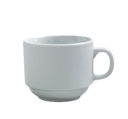 Varick Cup Stackable 7oz Cafe