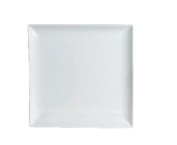 Varick Plate 10" Square Cafe Steelite