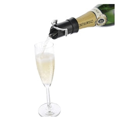 Spill-Stop Champagne Saver Stopper - 13-746 Spill-Stop