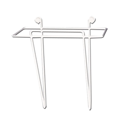 Spill-Stop Scoop Holder, Large For 32 to 82 oz Scoops - 1402-0 Spill-Stop