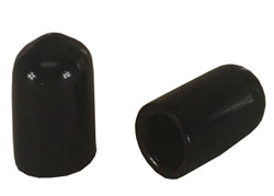 Spill-Stop Dust Cap, 1/2" L, for pour spouts (285-50 & 282-50) - DZ Spill-Stop