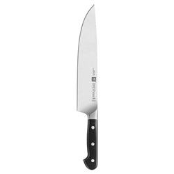 JA Henckel 设计的 Zwilling Pro,10 英寸厨师刀 - 38401-263