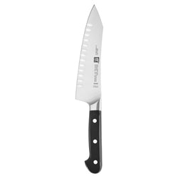 JA Henckel 设计的 Zwilling Pro,7 英寸三德刀 - 38418-183
