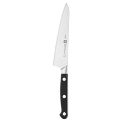 ZWILLING JA HENCKEL,5.5英寸锯齿准备刀 - 38425-143