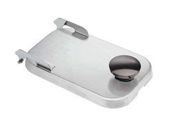 Server Products Hinged Lid, Fountain Jar - 82545 Server Products
