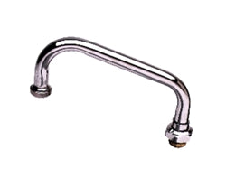 T&S Brass Equip 10英寸摆动喷嘴 - 061XM