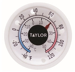 Taylor 精密温度计粘贴式 40/120 - 5380