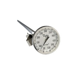 Taylor Precision Thermometer, Candy/Deep-Fry - 6084J12