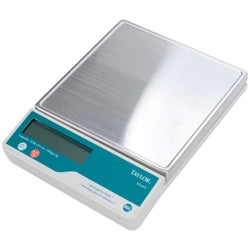 Taylor Precision Scale, 22 lb. Portion Control Digital - TE22FT Taylor Precision