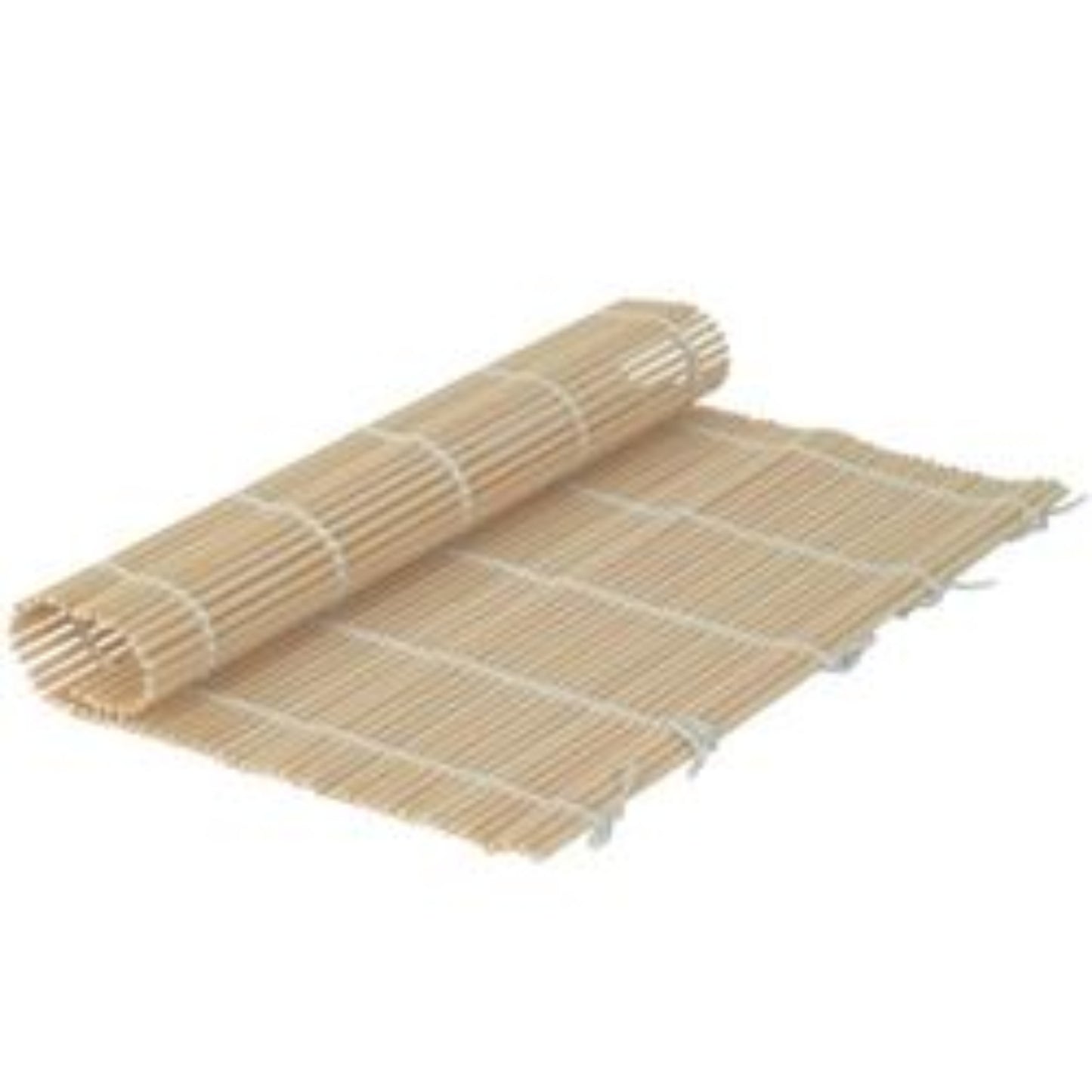 Sushi Roller 9.5x9.5 Sq Bamboo Thunder Group