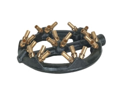 Jet Burner 23 Tip Nat Gas Thunder Group