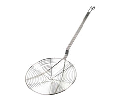 Skimmer 9" 22"L Spiral Wire NP