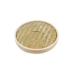 Town Bamboo Steamer, 12" Cover Only - 34212C