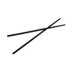 Town Chopsticks, 10 1/2" Black Plastic - PK10 Town