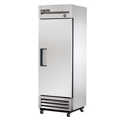 TRUE 冷冻柜,直入式 SolidDoor - 1 区 - T-19F-HC
